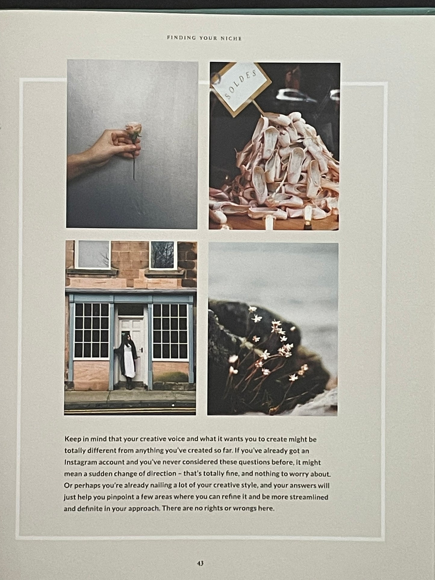 Hashtag Authentic by Sara Tasker