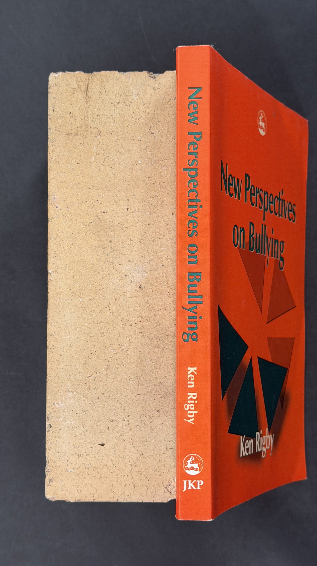 New Perspectives on Bullying by Ken Rigby