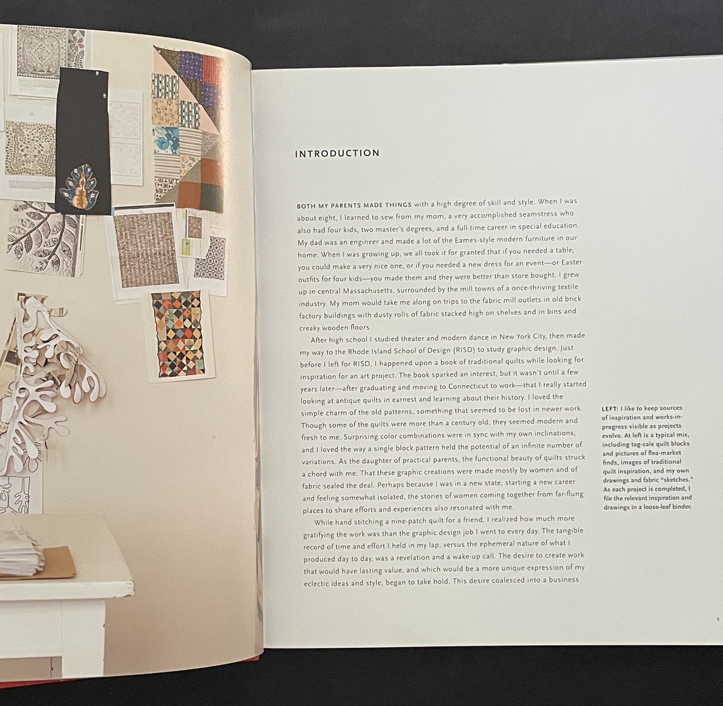 Denyse Schmidt: Modern Quilts, Traditional Inspiration by Denyse Schmidt