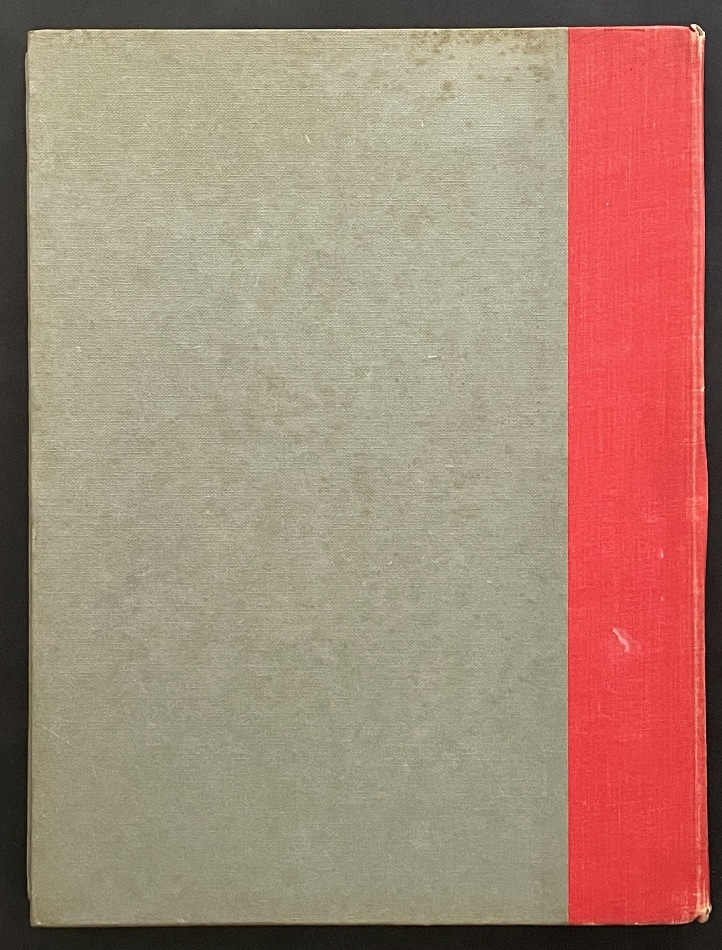 The Passport by Saul Steinberg