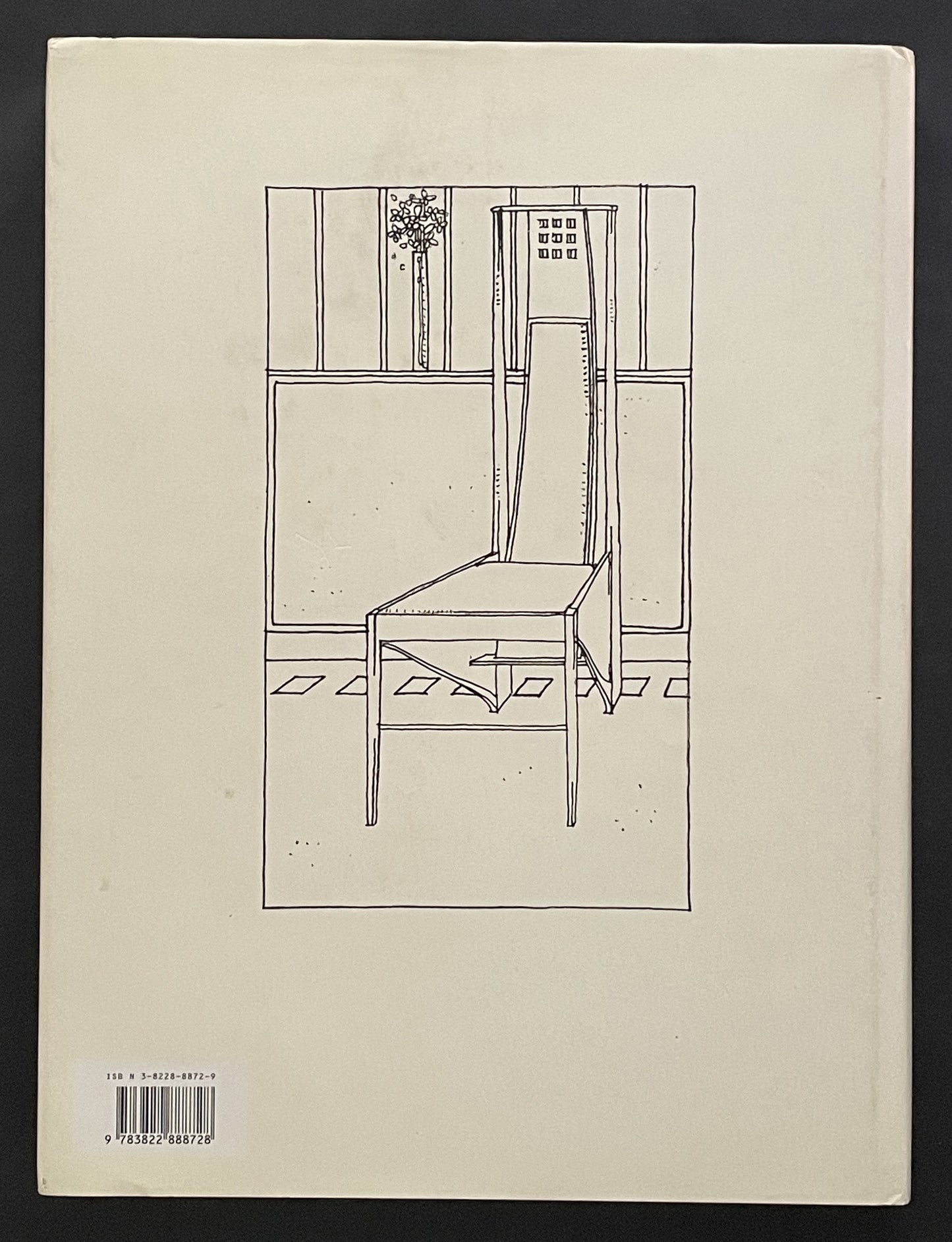 Charles Rennie Mackintosh (1868-1928) by Charlotte Fiell, Peter Fiell