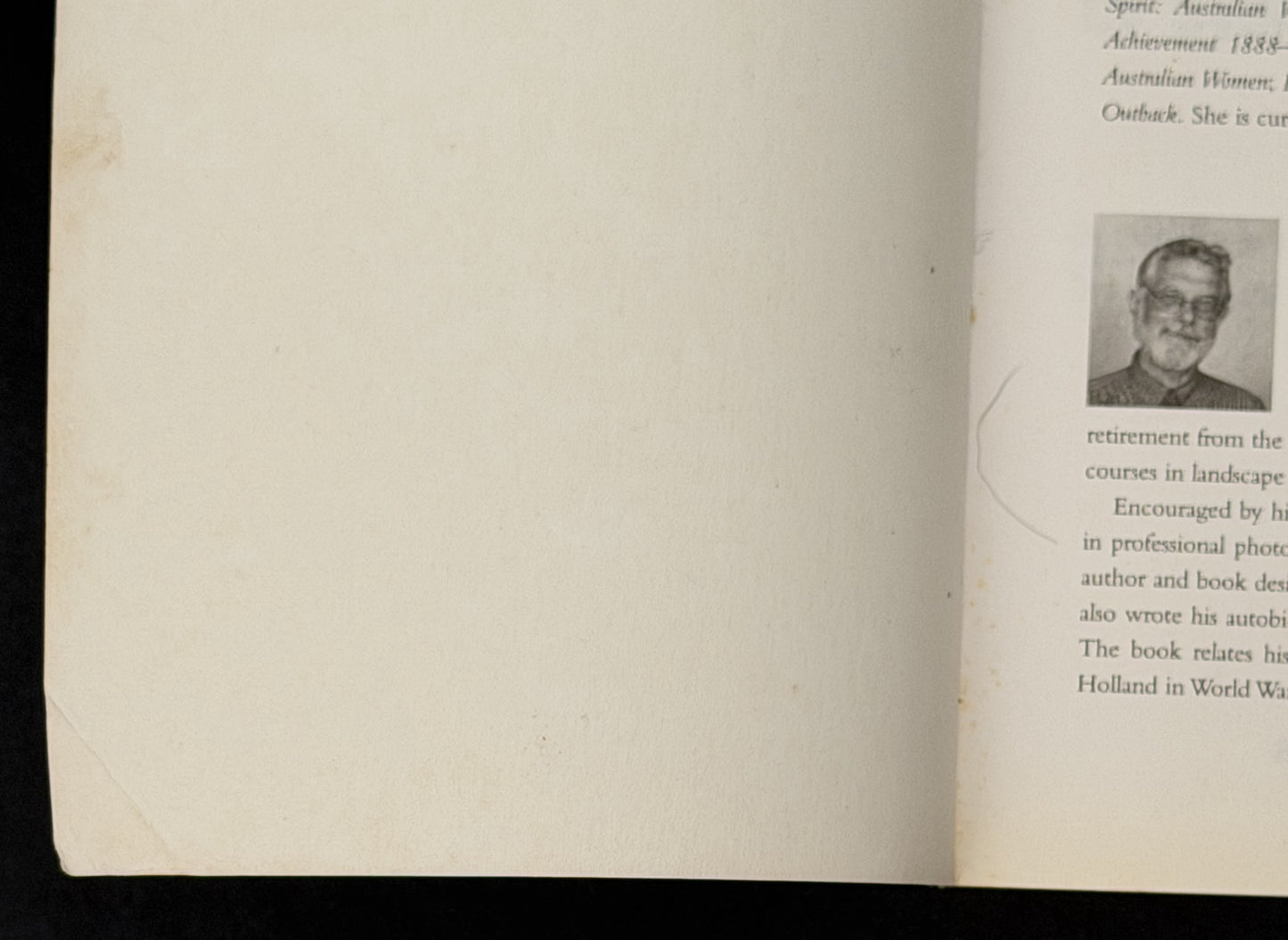 To Hell and Back by Sydney Loch, Susanna De Vries