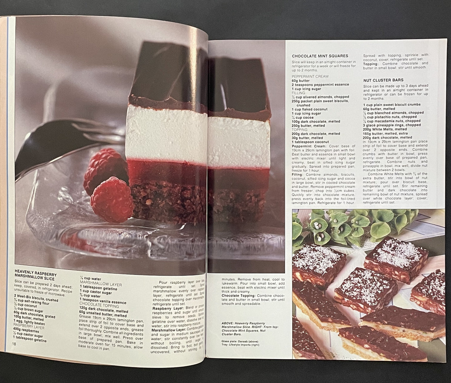 Chocolate Cookbook by Maryanne Blacker