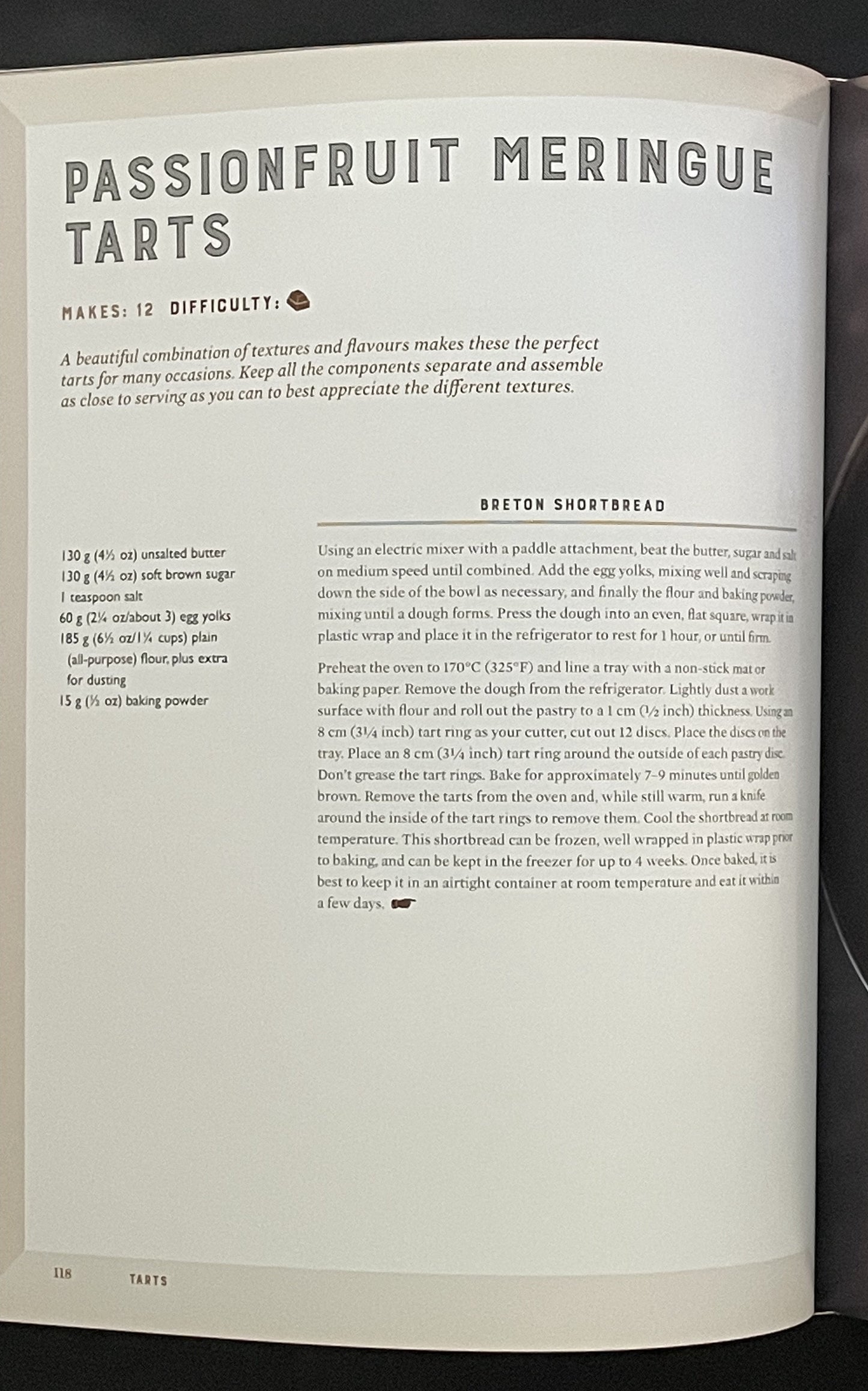 Chocolate by Kirsten Tibballs