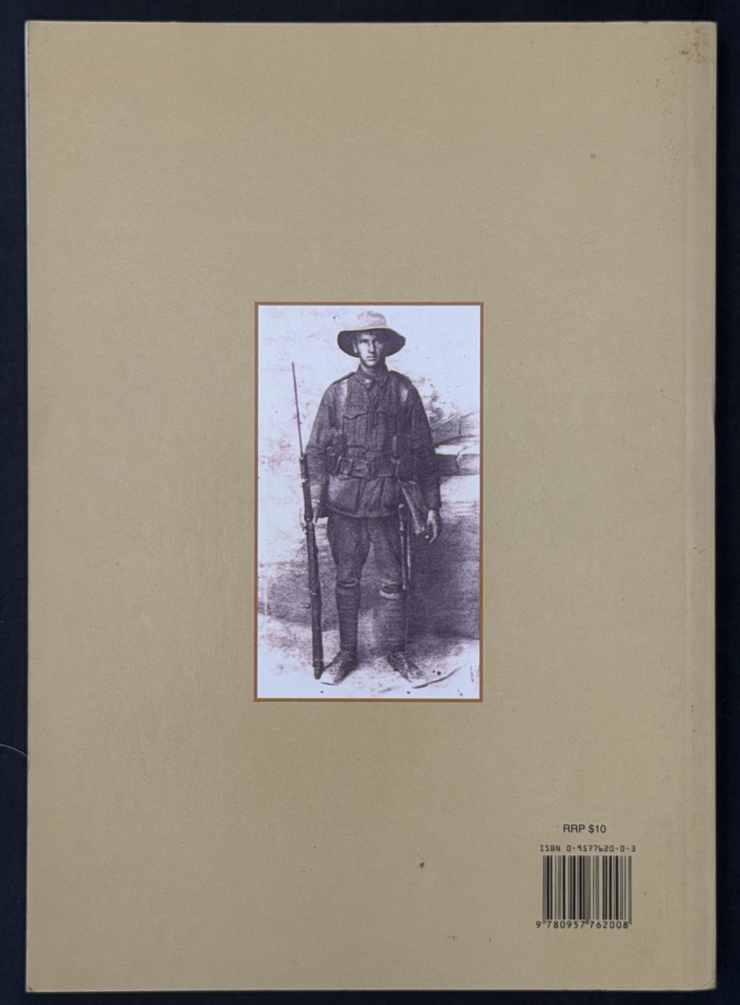 A Rugged Bunch of Diggers by Bill Charlton