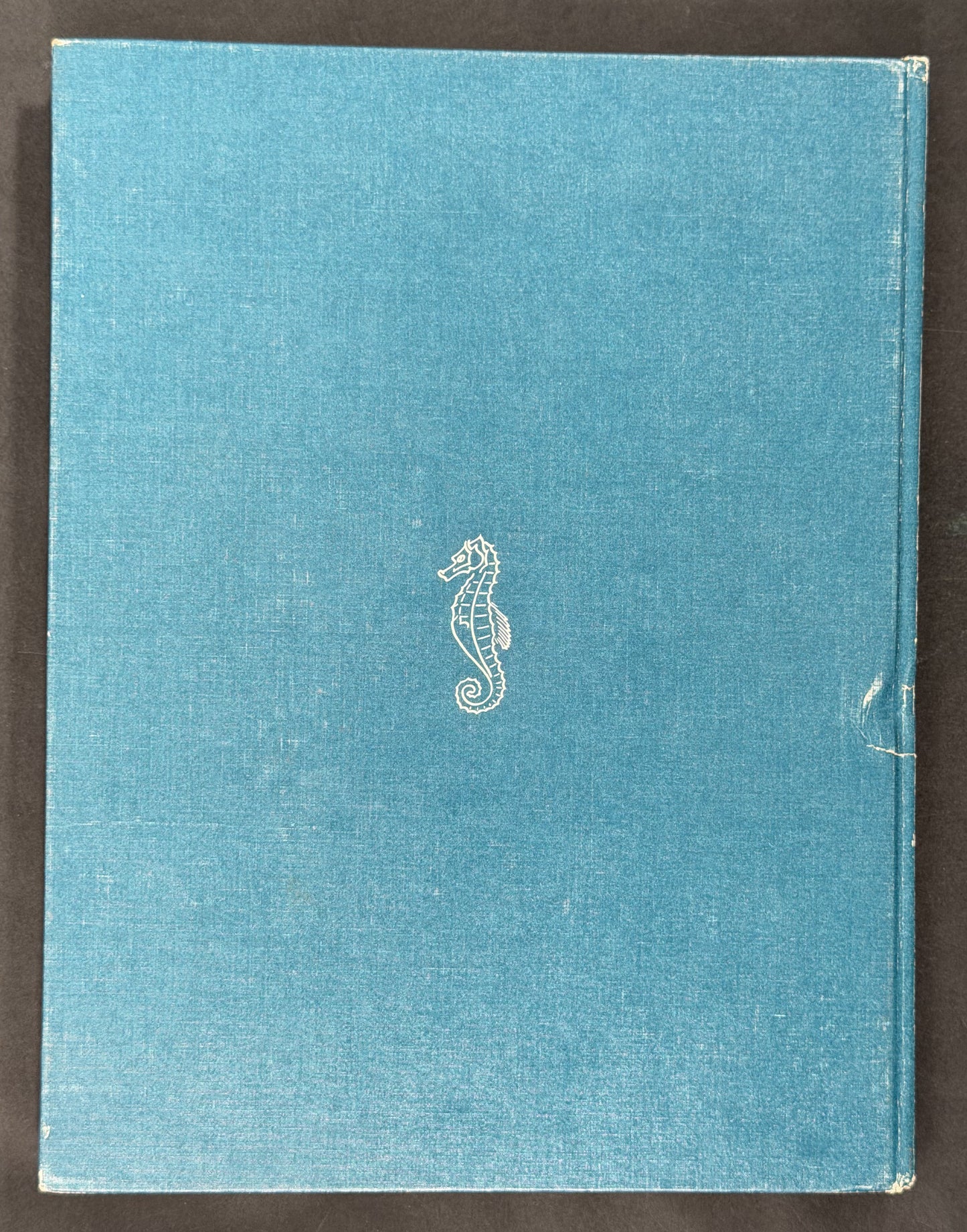 The Sea by The Editors of Life