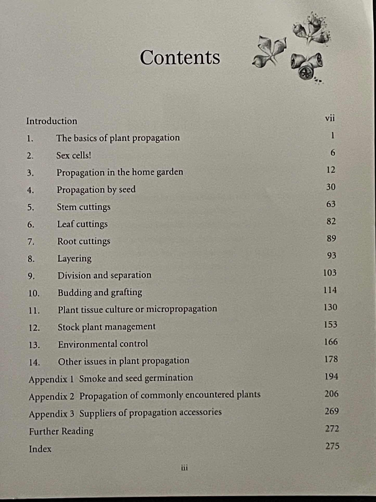 Let's Propagate! by Angus Stewart