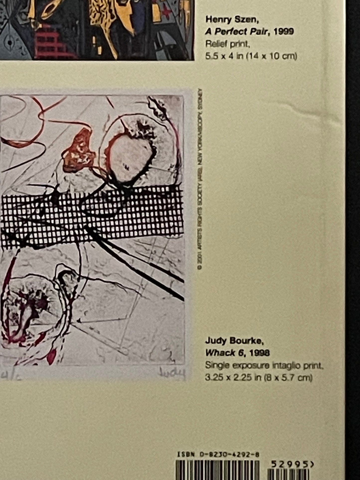 Printmaking in the Sun by Dan Welden, Pauline Muir
