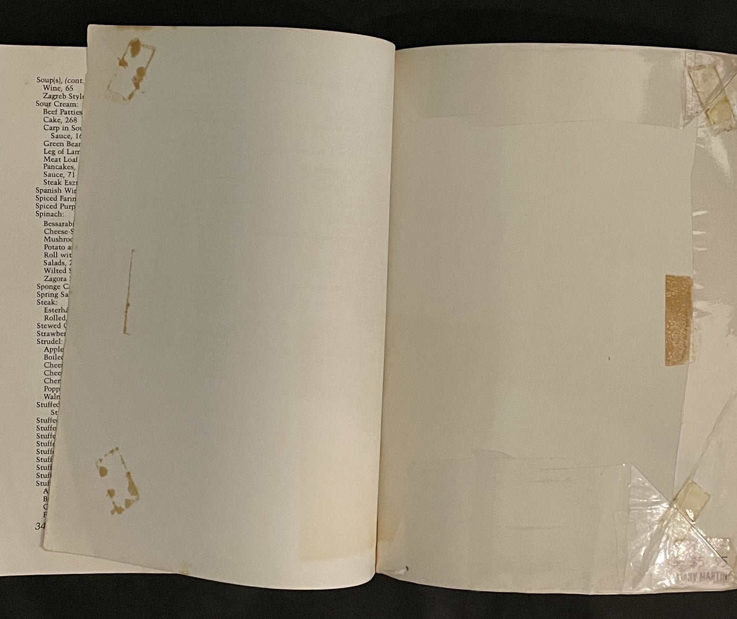 All Along the Danube by Marina Polvay