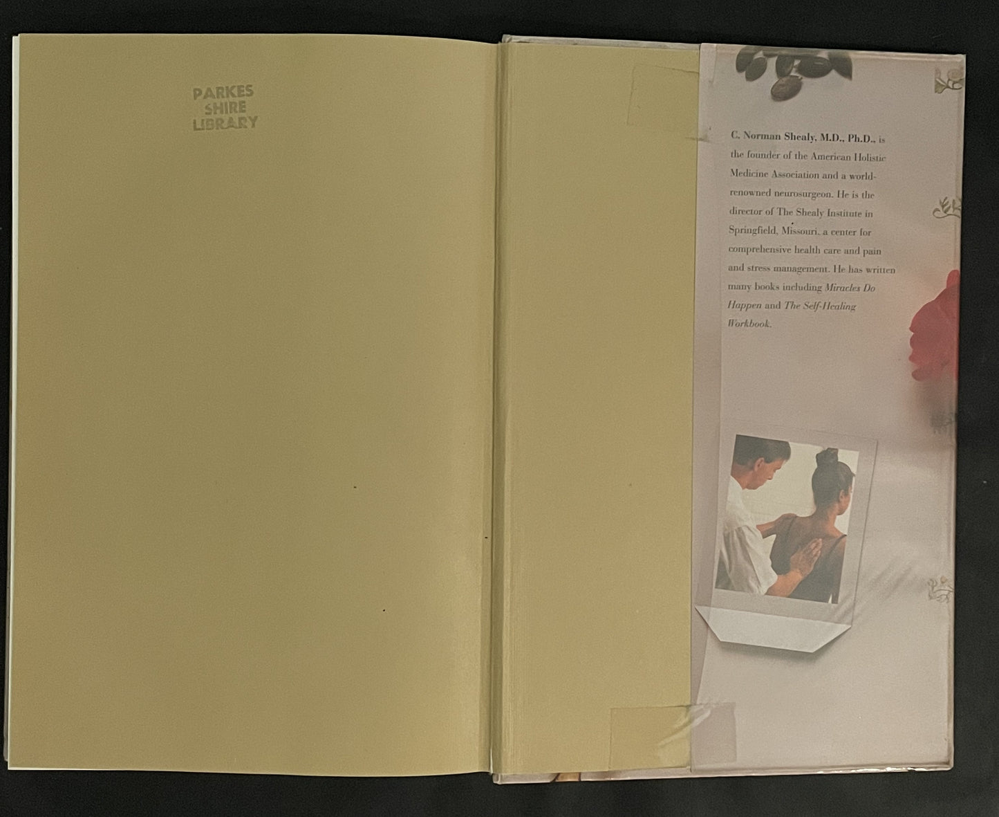 The Complete Family Guide to Alternative Medicine by Richard Thomas