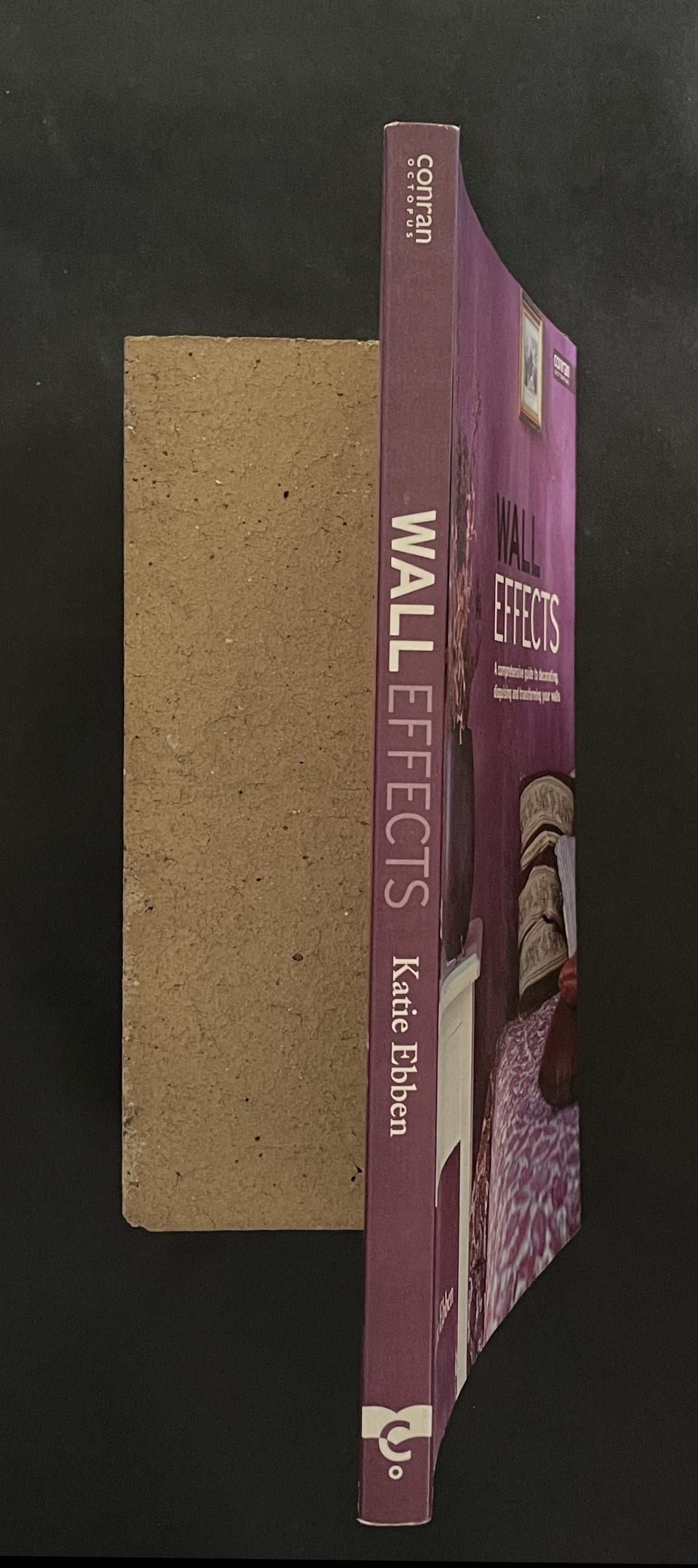 Wall Effects by Katie Ebben