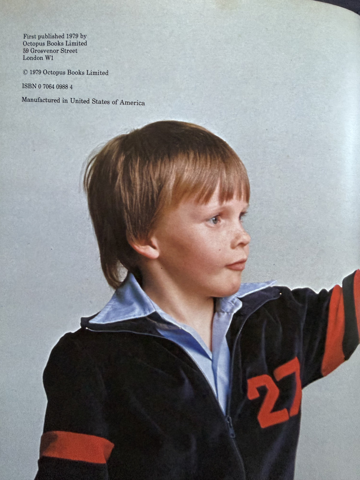 Encyclopedia of Model Aircraft by Vic Ernest Smeed