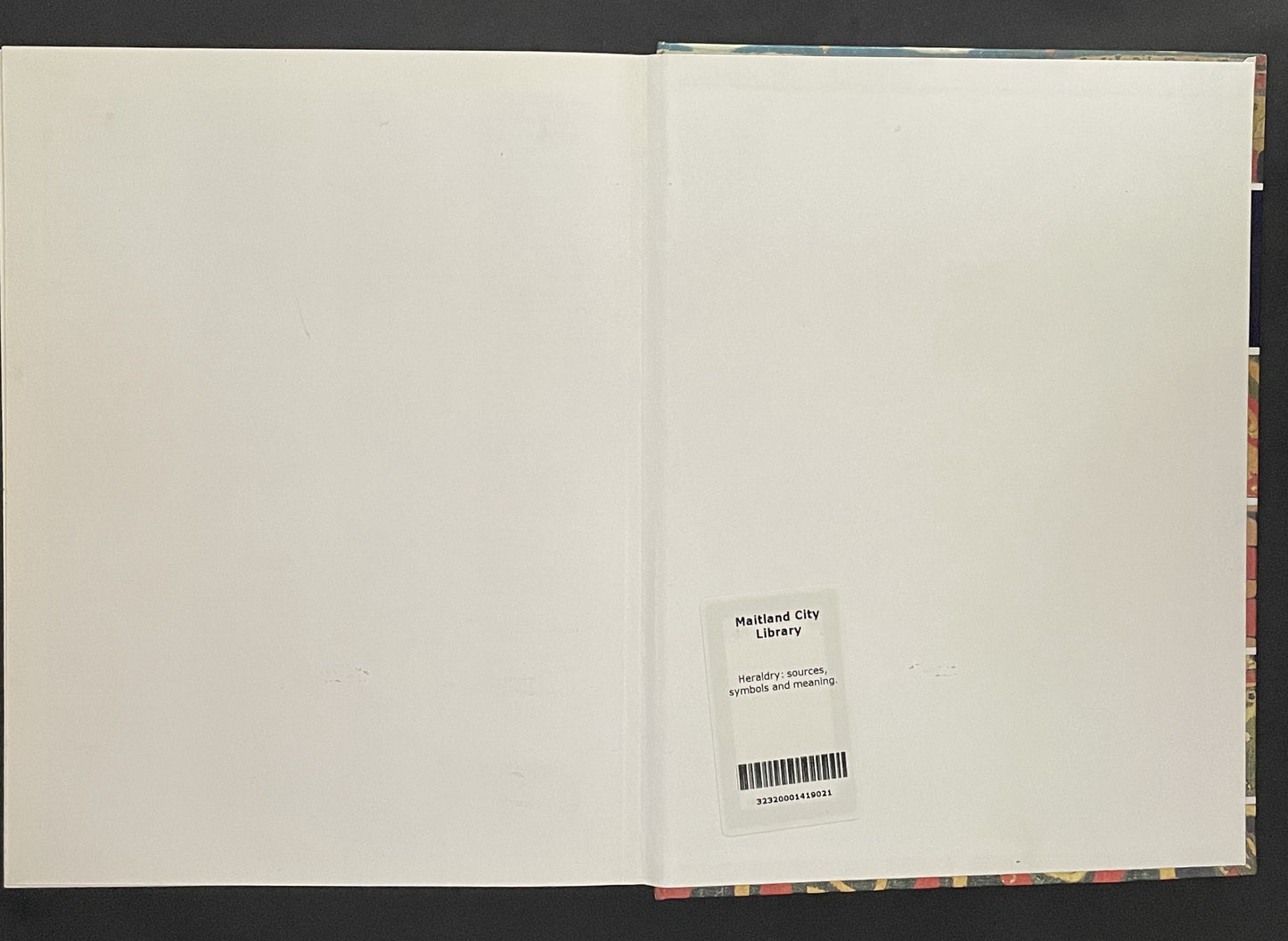 Heraldry by Ottfried Neubecker, John Philip Brooke-Little