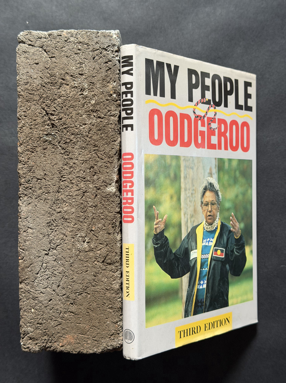 My People by Oodgeroo Noonuccal