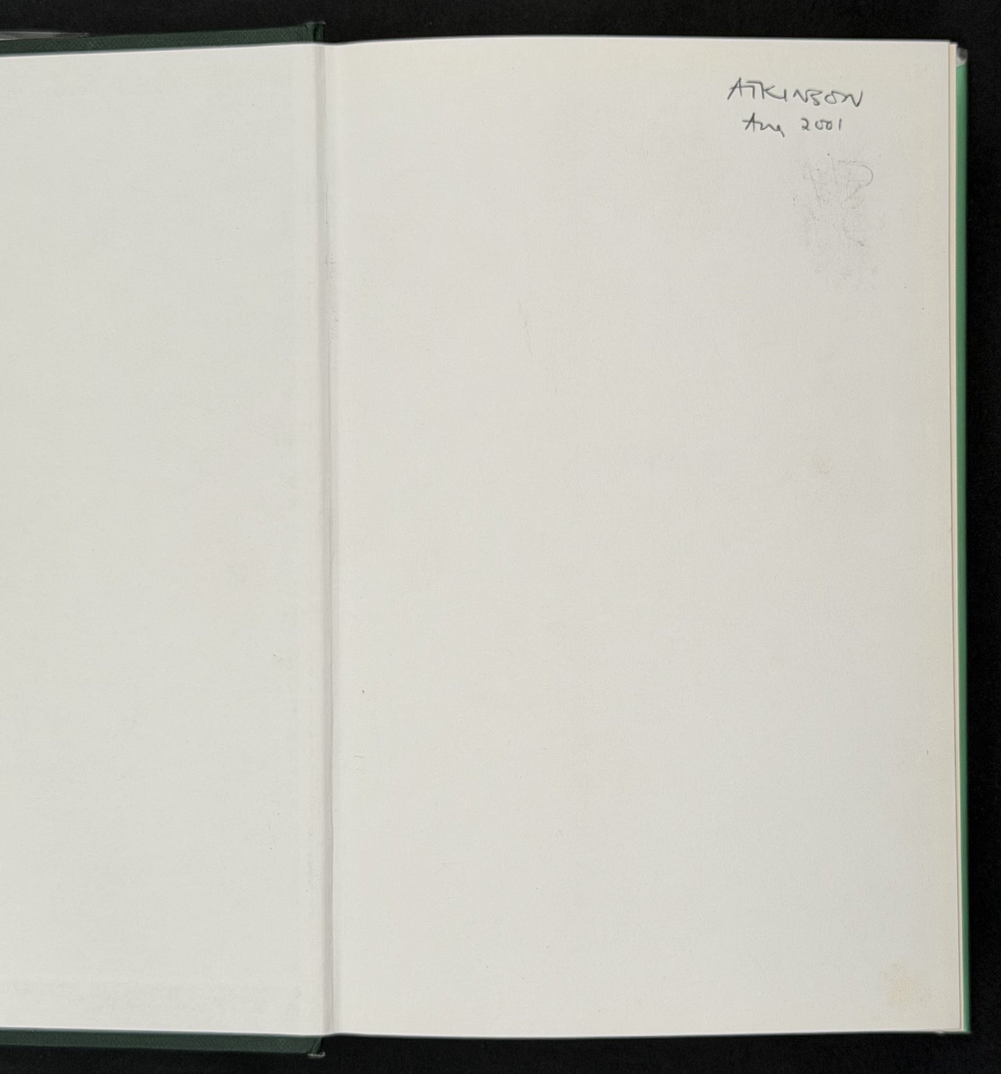 Auchmuty by Kenneth Raymond Dutton
