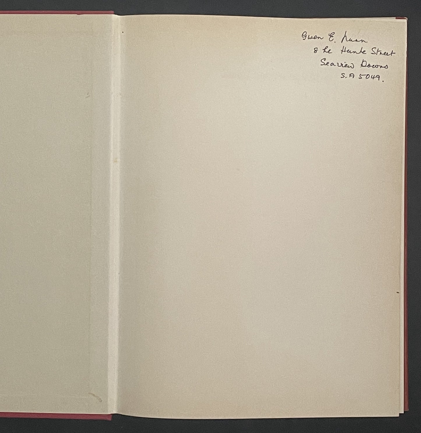 Small Woven Tapestries by Mary Rhodes