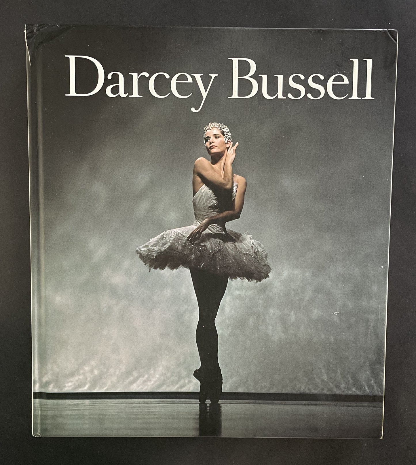Darcey Bussell by Darcey Bussell