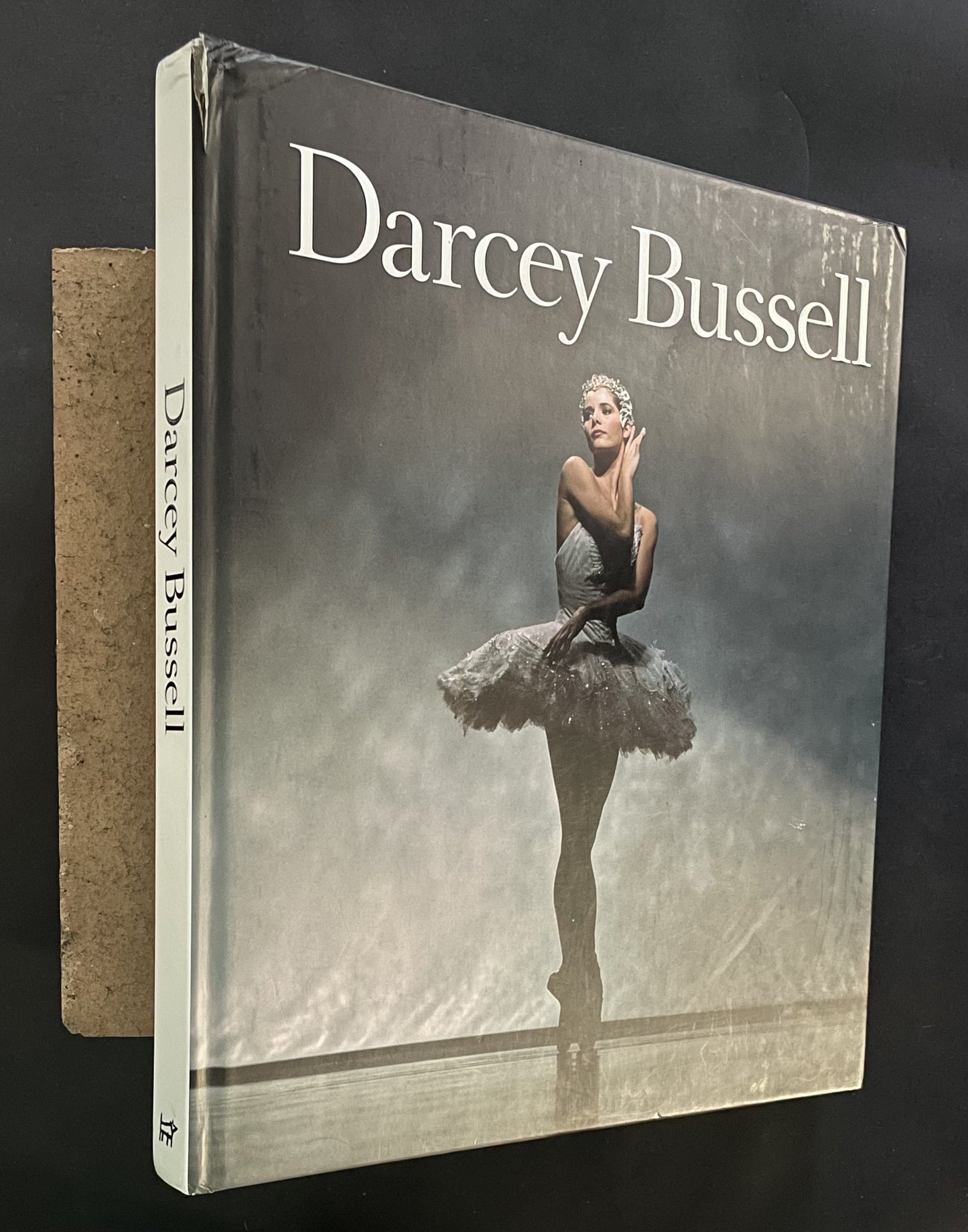 Darcey Bussell by Darcey Bussell