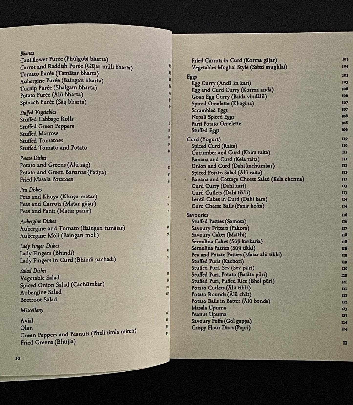 Indian Vegetarian Cookery by Jack Santa Maria