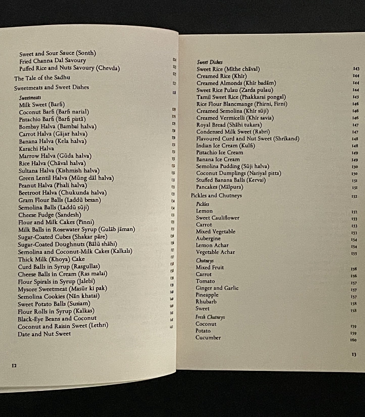 Indian Vegetarian Cookery by Jack Santa Maria