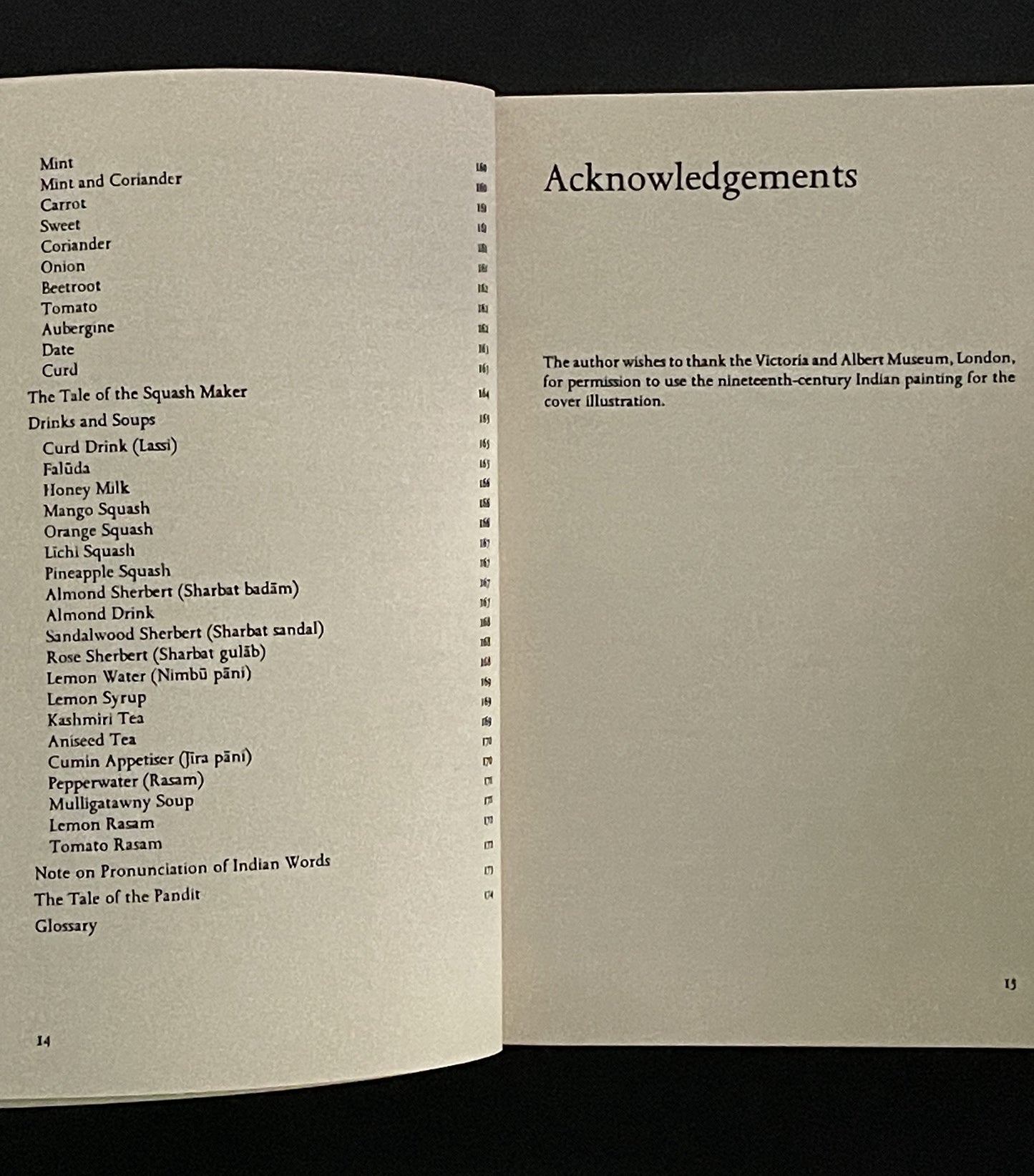 Indian Vegetarian Cookery by Jack Santa Maria