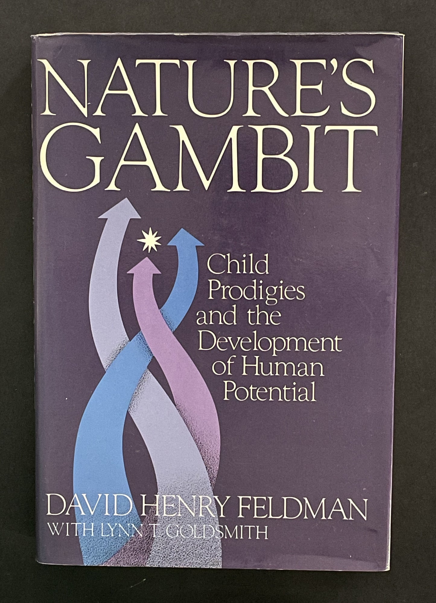 Natures Gambit by David Henry Feldman, Lynn T. Goldsmith