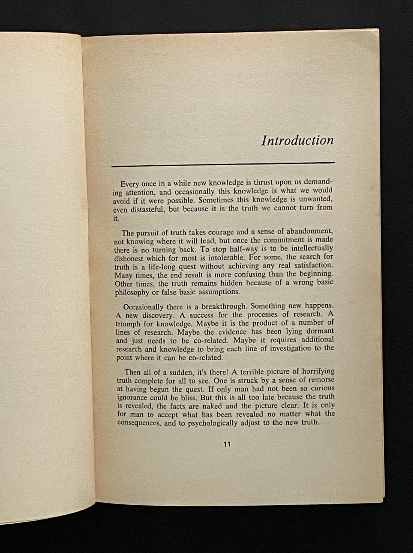The Doomsday Globe by John Strong
