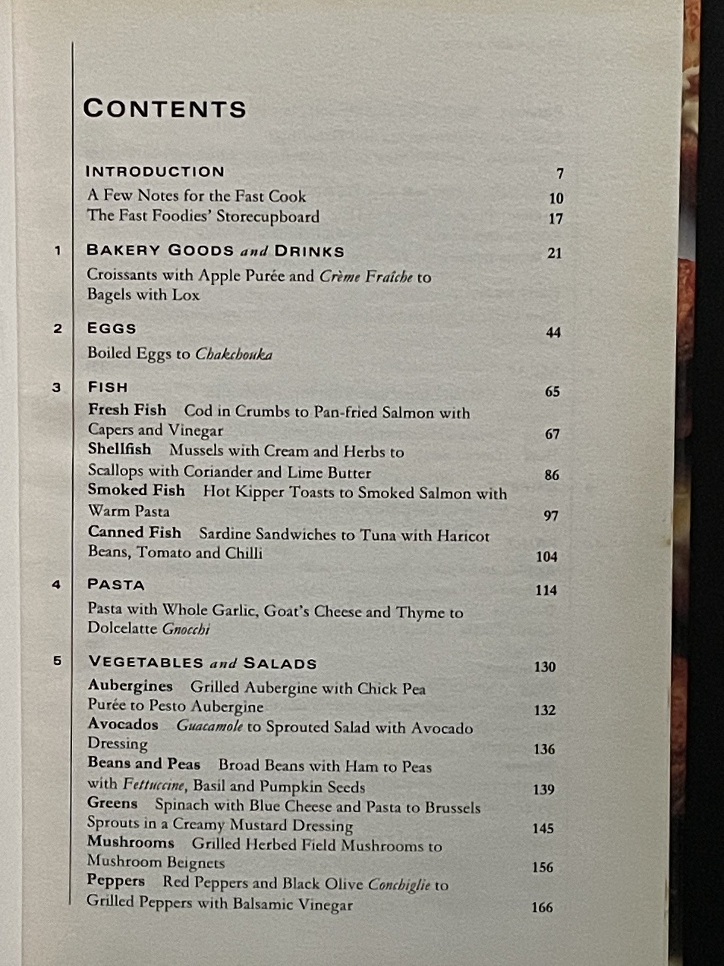 Real Fast Food by Nigel Slater