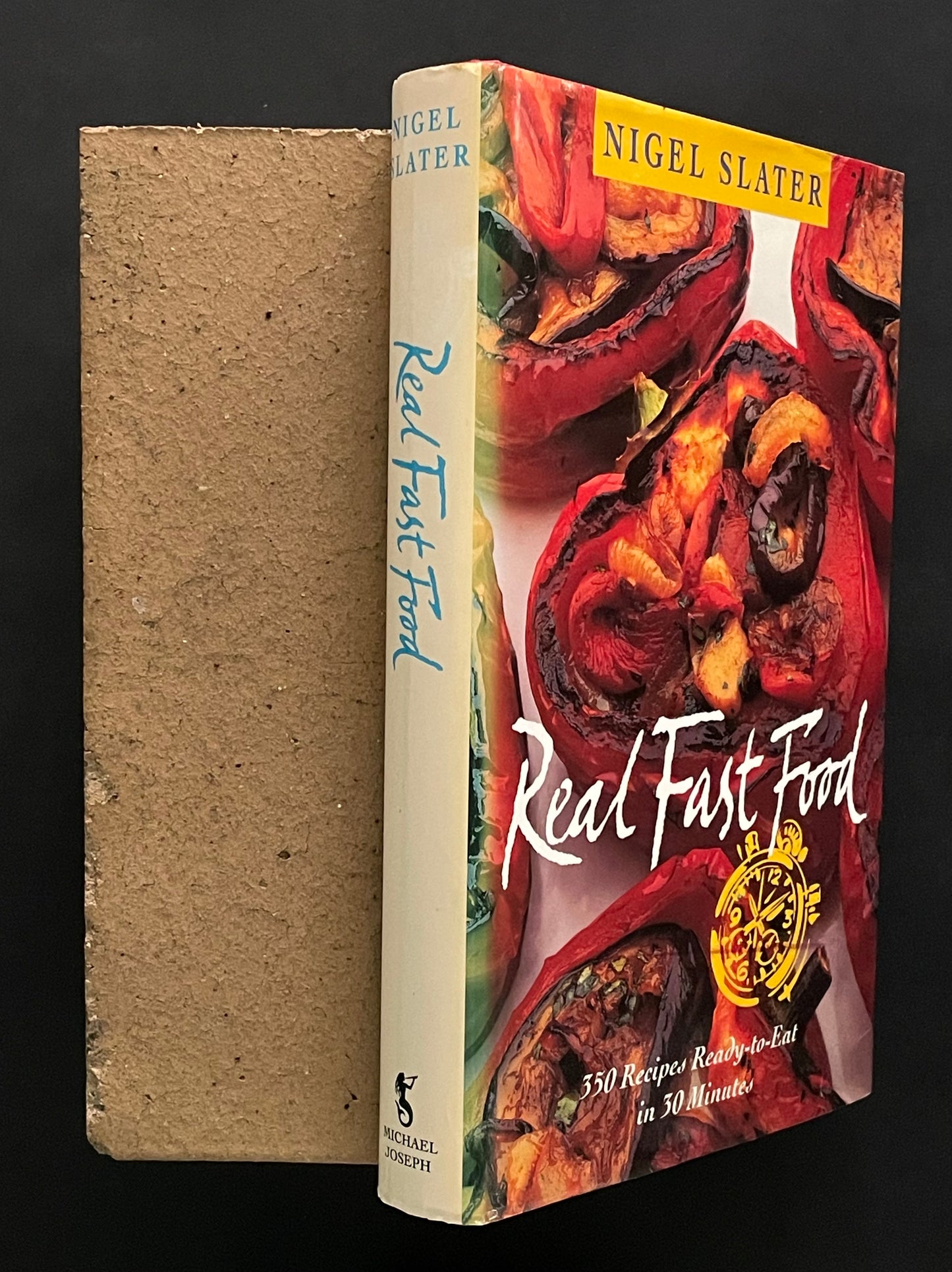 Real Fast Food by Nigel Slater