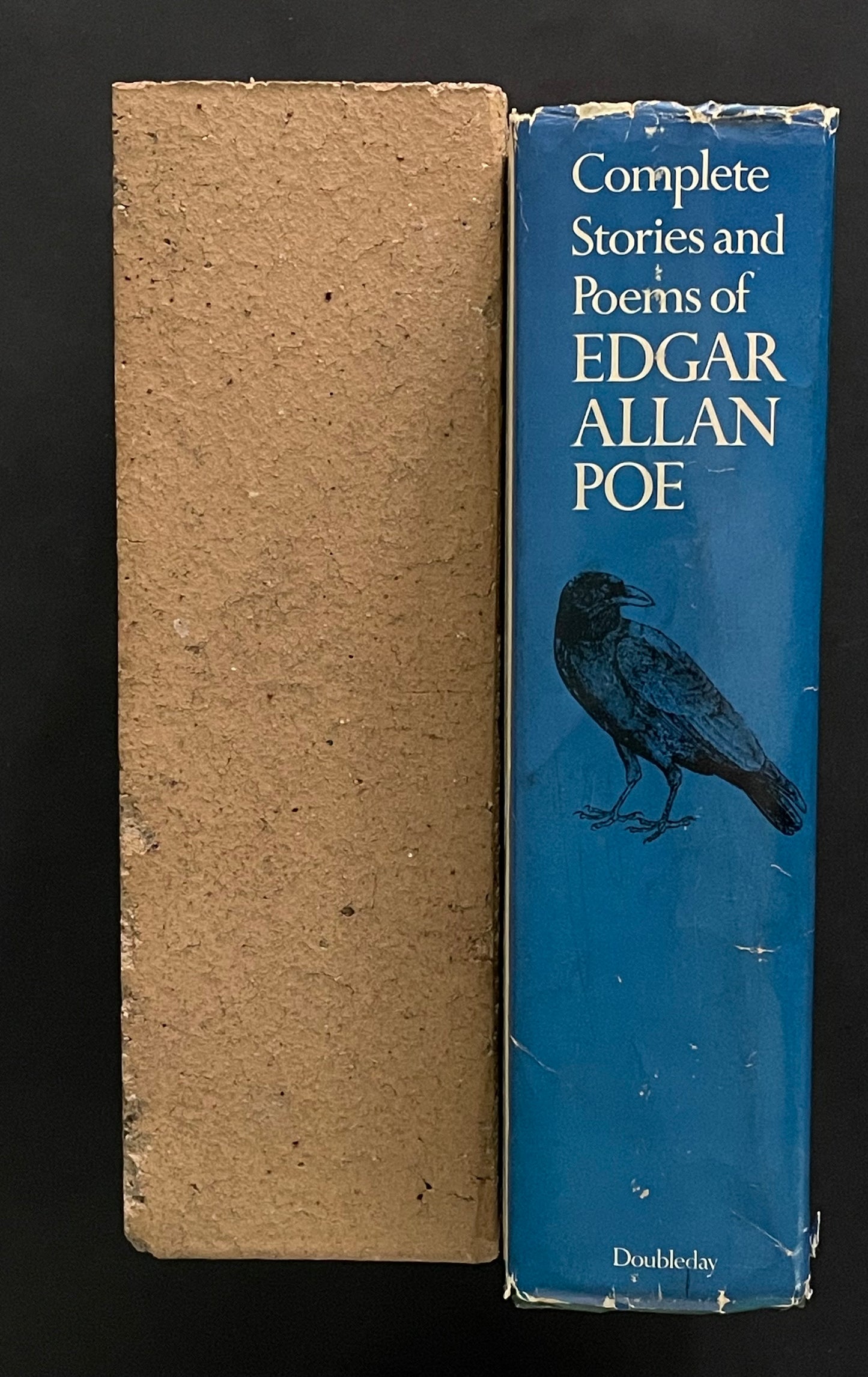 Complete Stories and Poems of Edgar Allan Poe