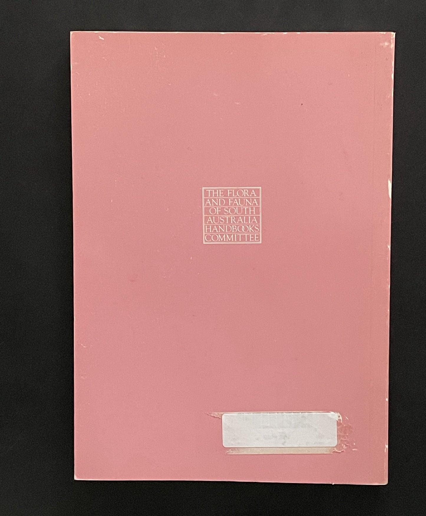 Orchids of South Australia by R. J. Bates, Joseph Zvonko Weber