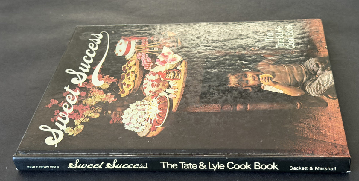 Sweet success by Tate and Lyle, ltd. Home Economics Dept.