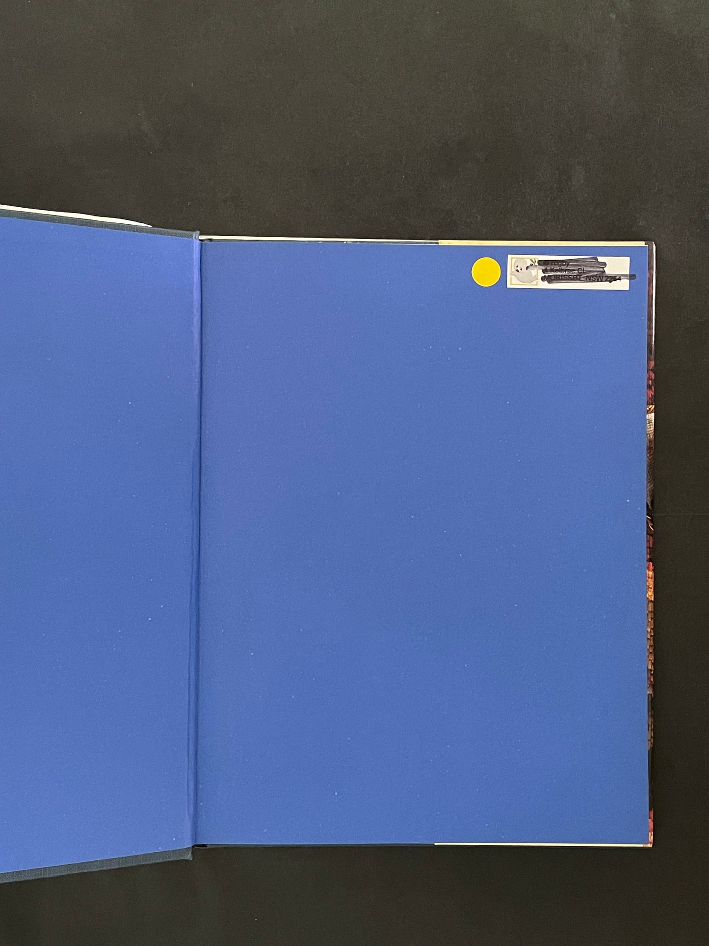 The Ehrman Needlepoint Book by Hugh Ehrman