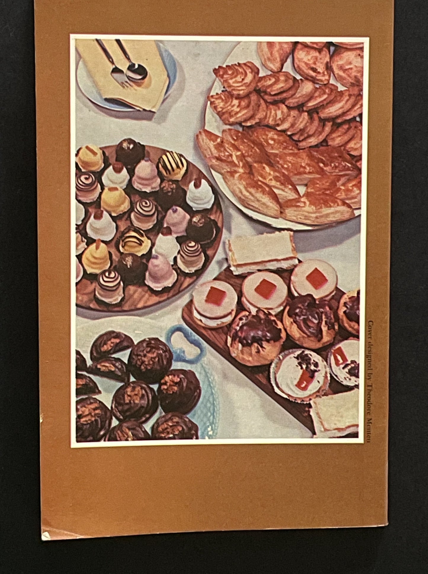 Danish Home Baking by Karen Berg