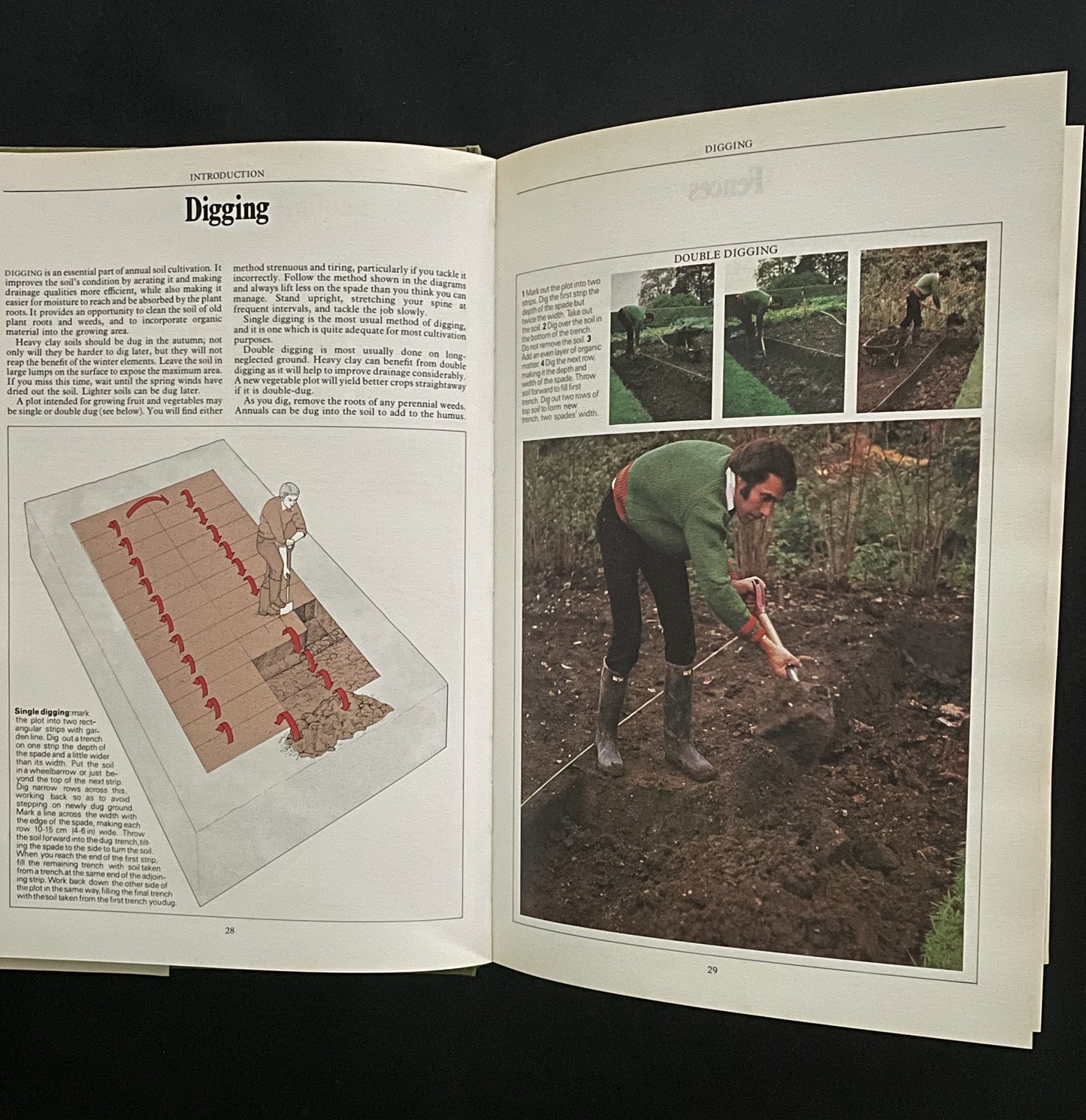 Australia & New Zealand Complete Self Sufficiency Handbook