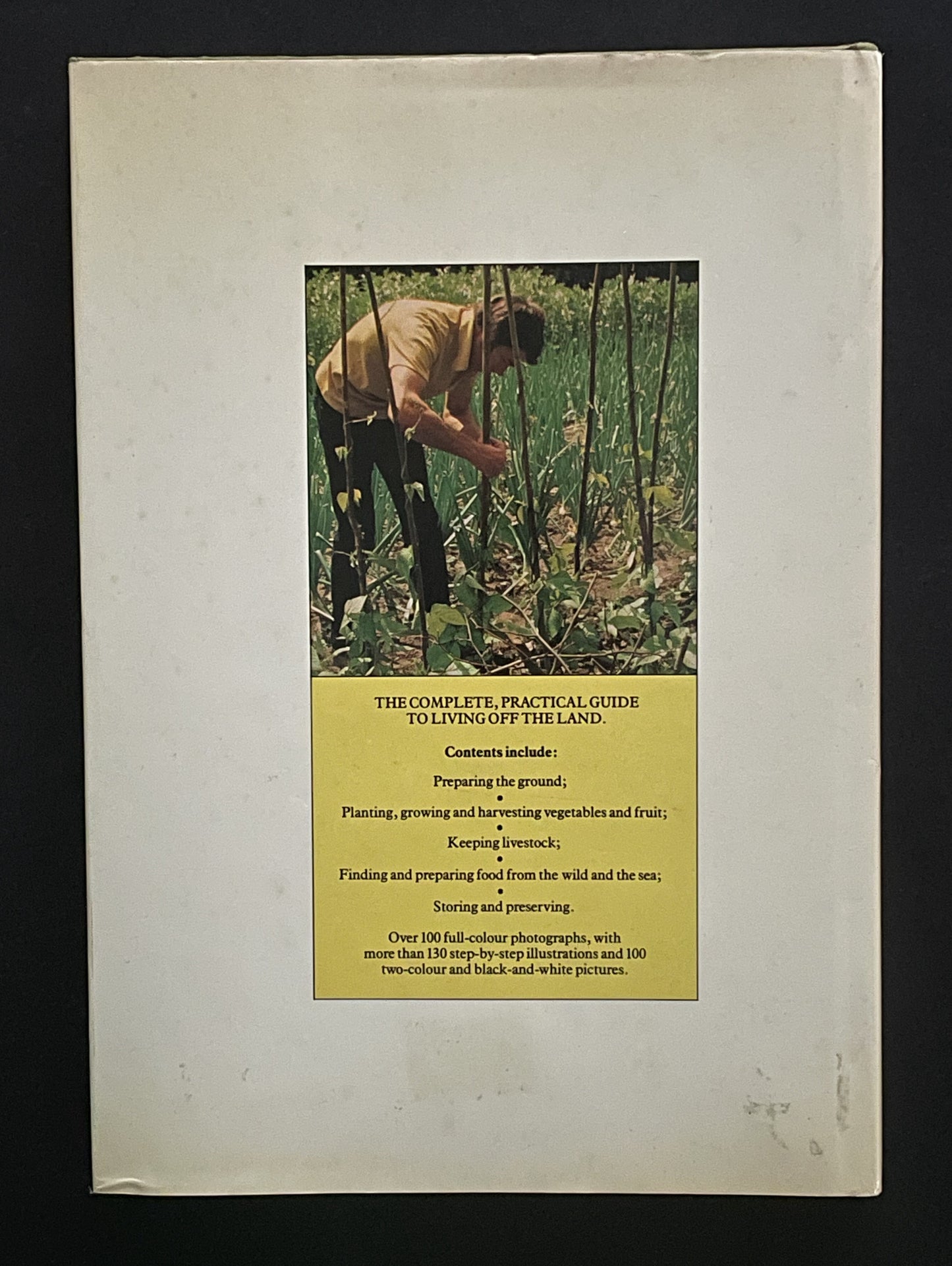 Australia & New Zealand Complete Self Sufficiency Handbook