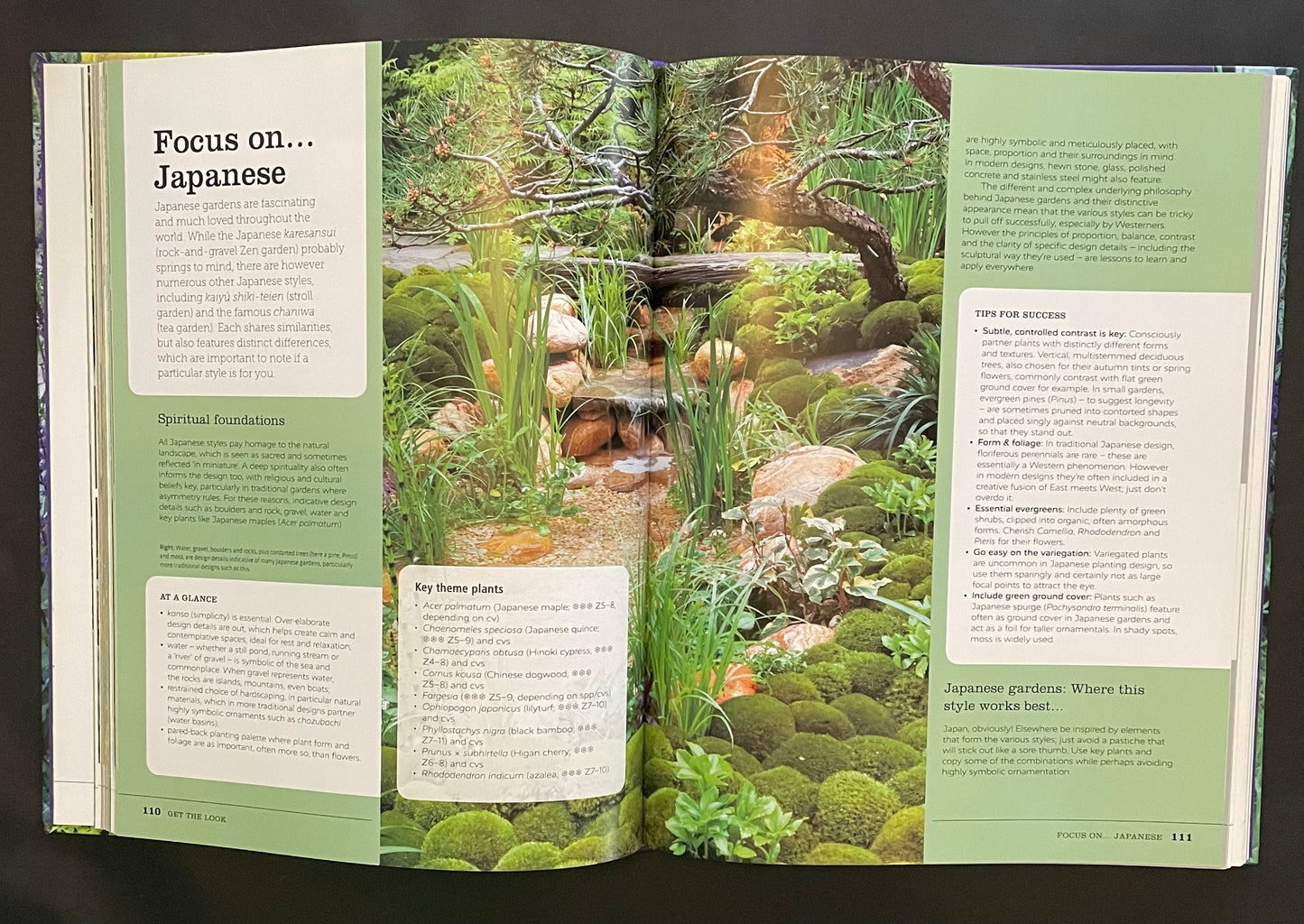 How to Plant a Garden by Matt James, The Royal Horticultural Society