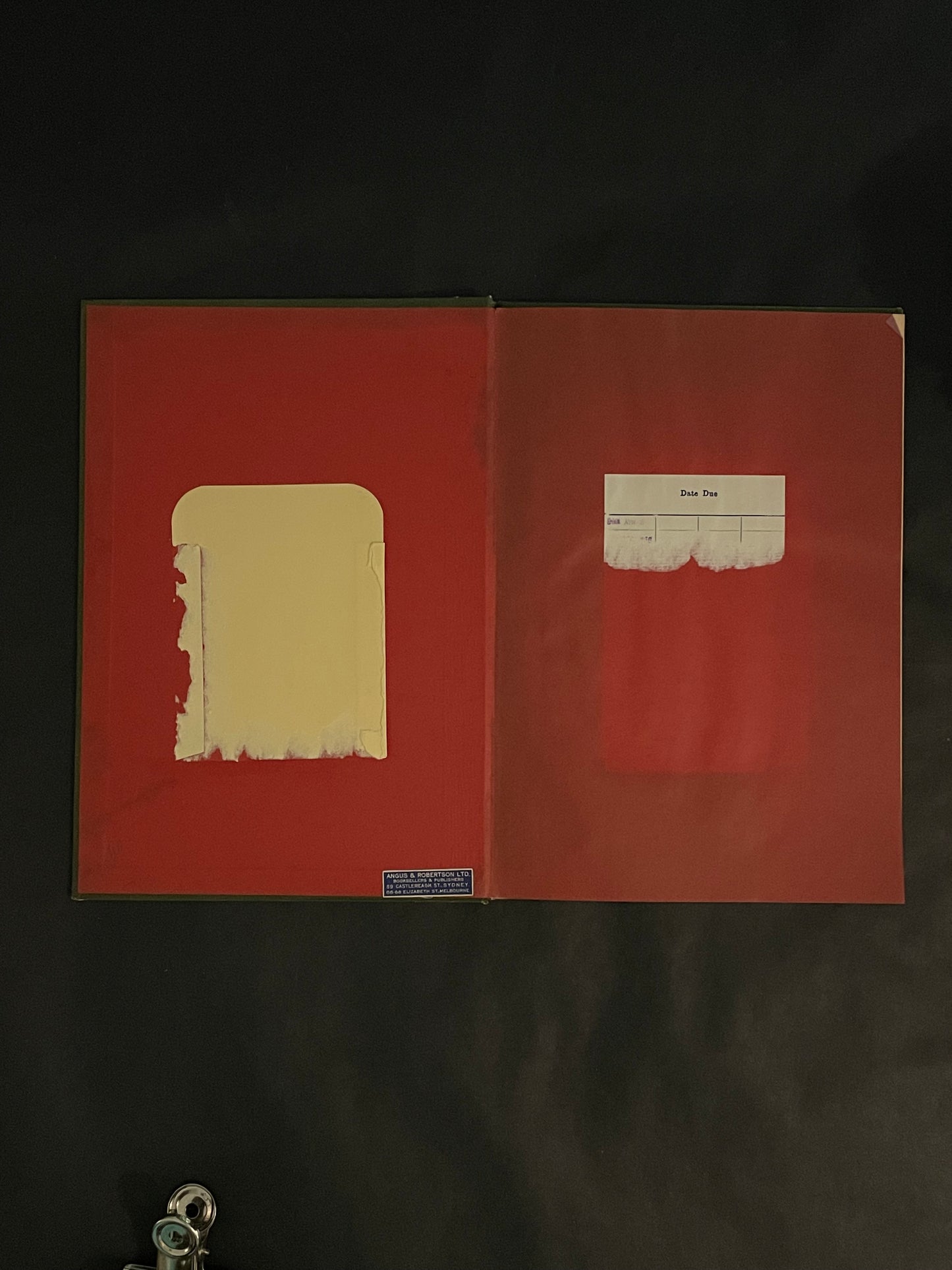 The Wandering Islands by A. D. Hope