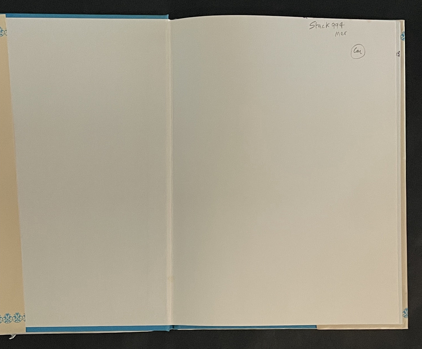 The Wild Colonial Boy by John Meredith