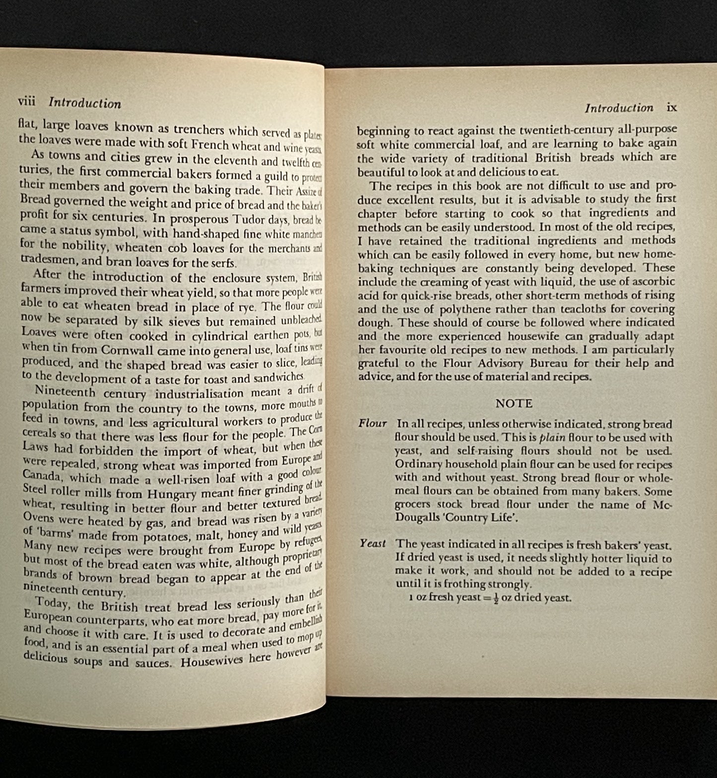 Breads, Buns, and Yeastcakes by Mary Norwak