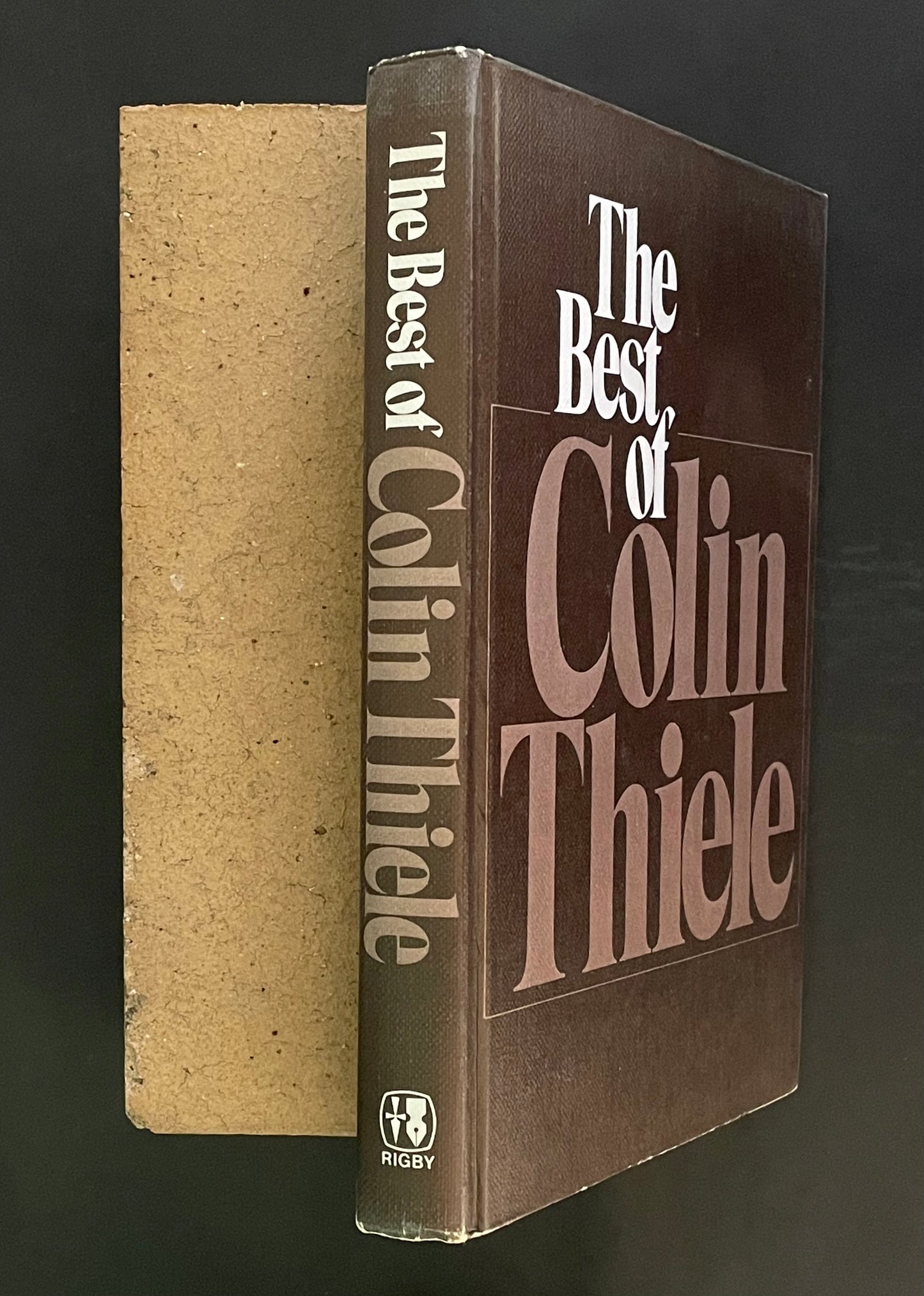 The Best of Colin Thiele by Colin Thiele