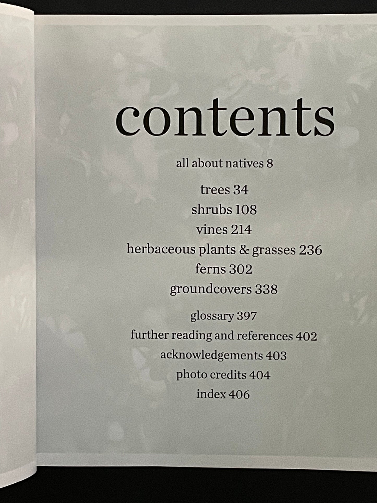 100 Best Native Plants for New Zealand Gardens by Fiona M. Eadie