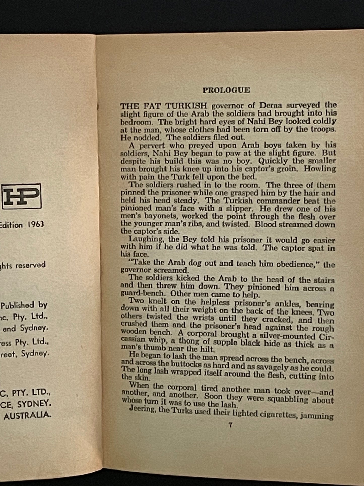 The Adventures of Lawrence of Arabia by James Dunn