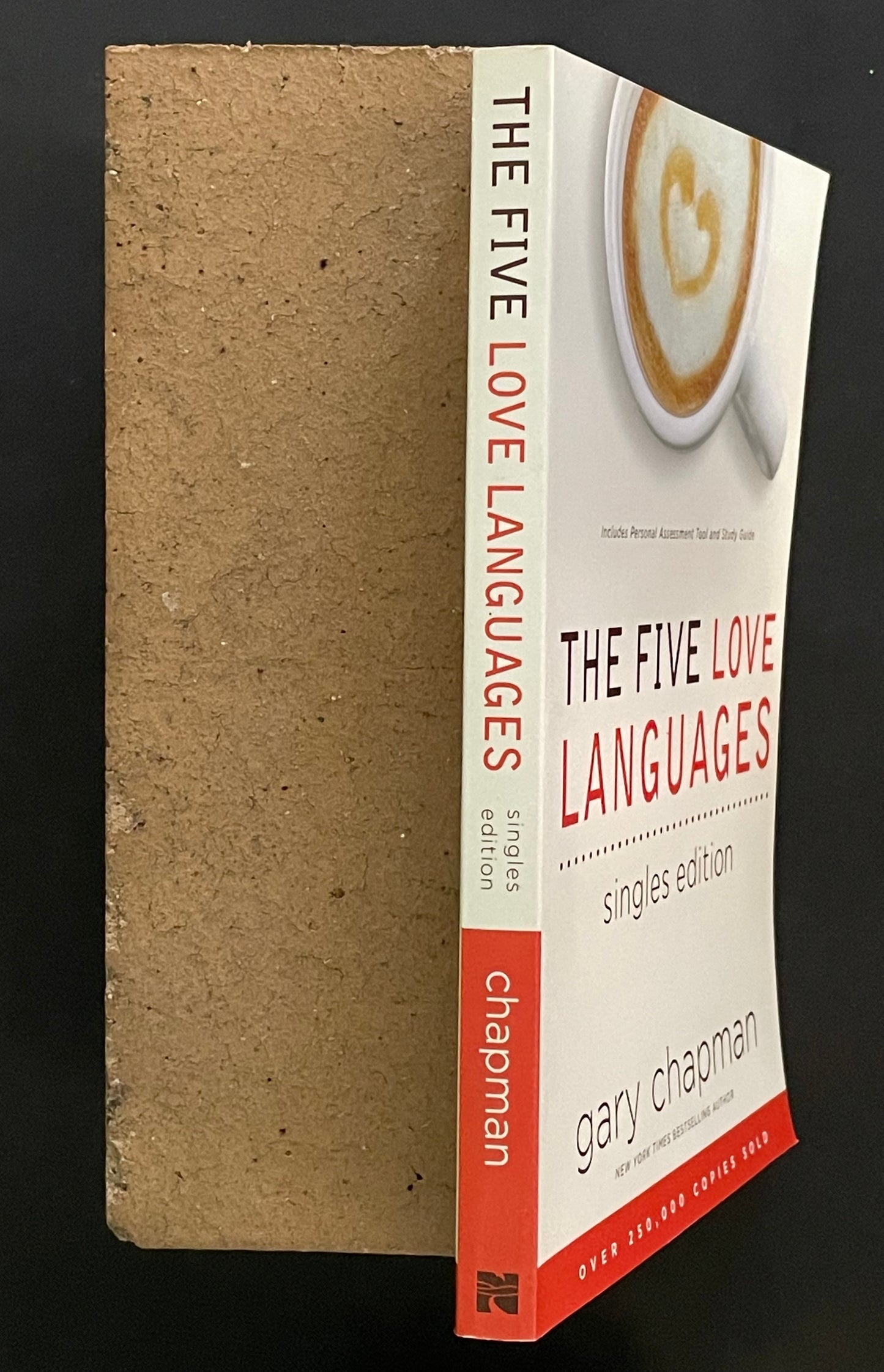 The Five Love Languages by Gary D. Chapman