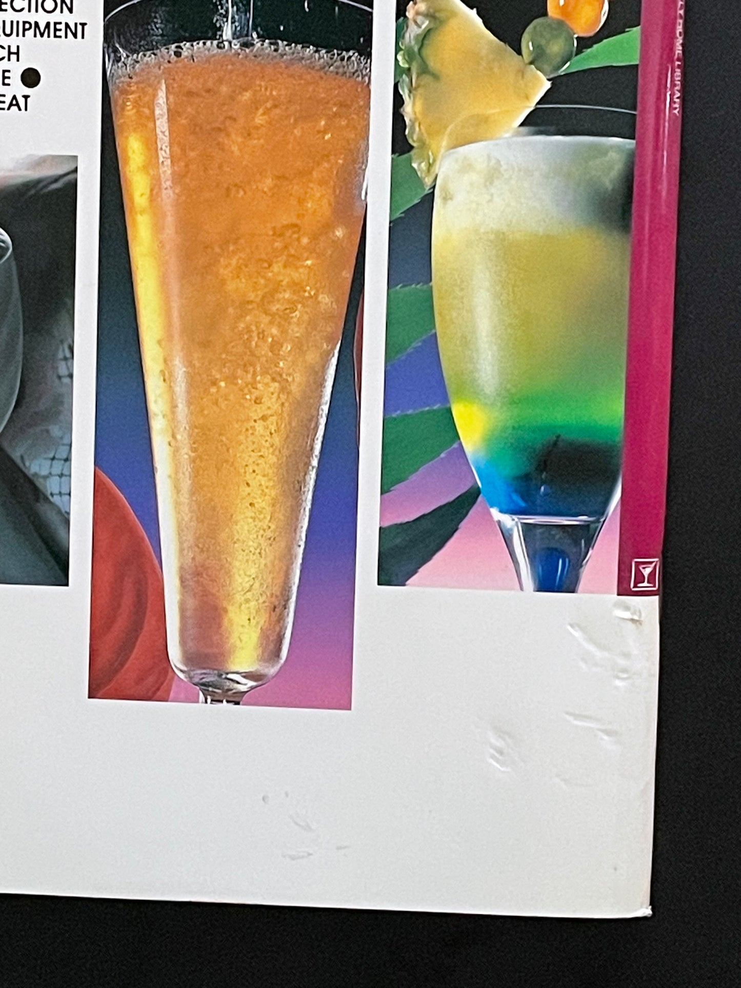 Cocktails by The Australian Women's Weekly Home Library