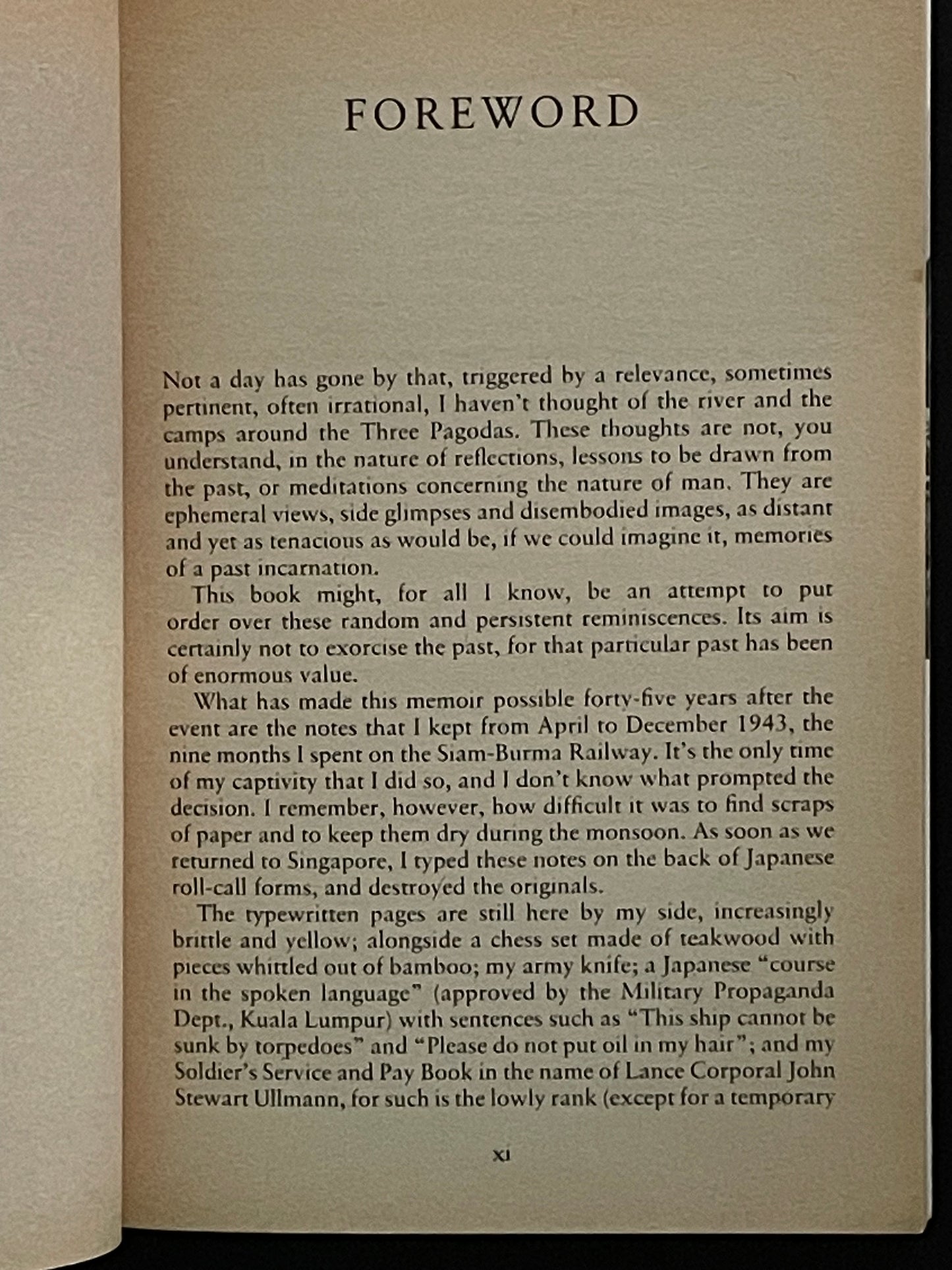 To the River Kwai by John Stewart, Scott Stewart