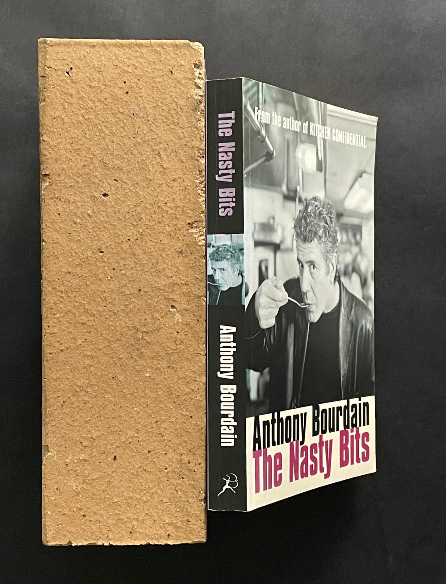 The Nasty Bits by Anthony Bourdain