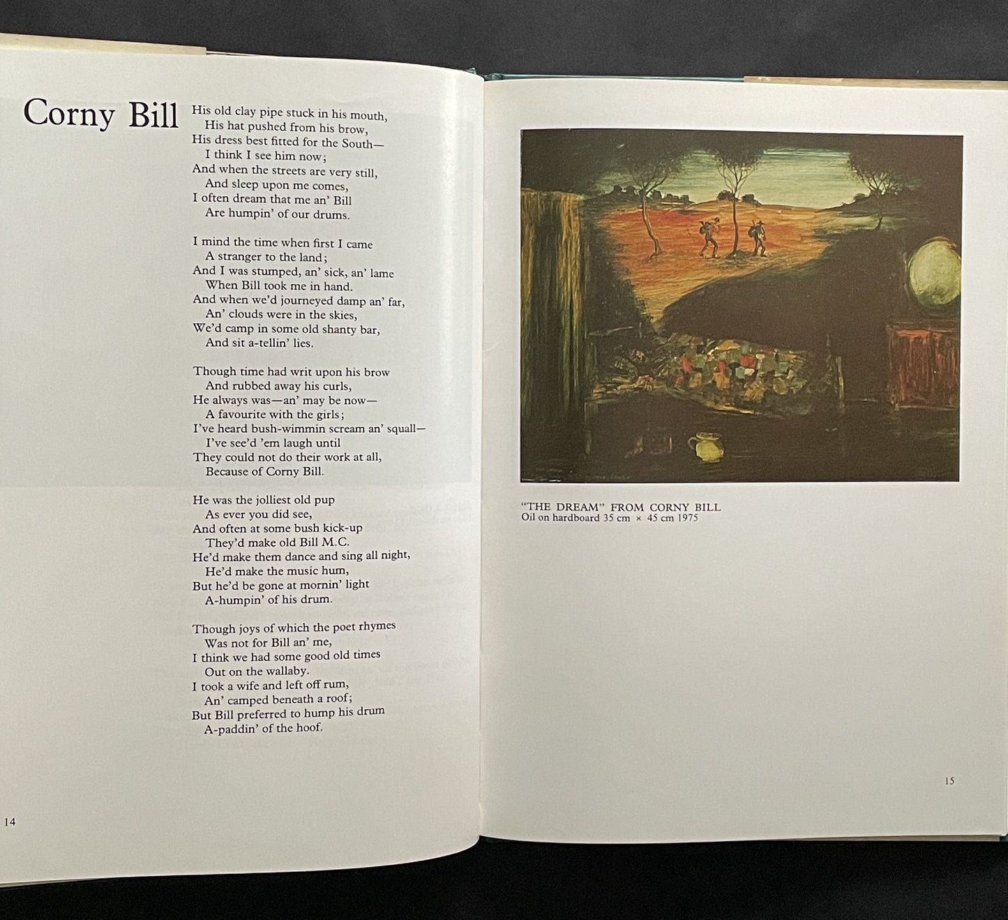 Poems of Henry Lawson by Henry Lawson