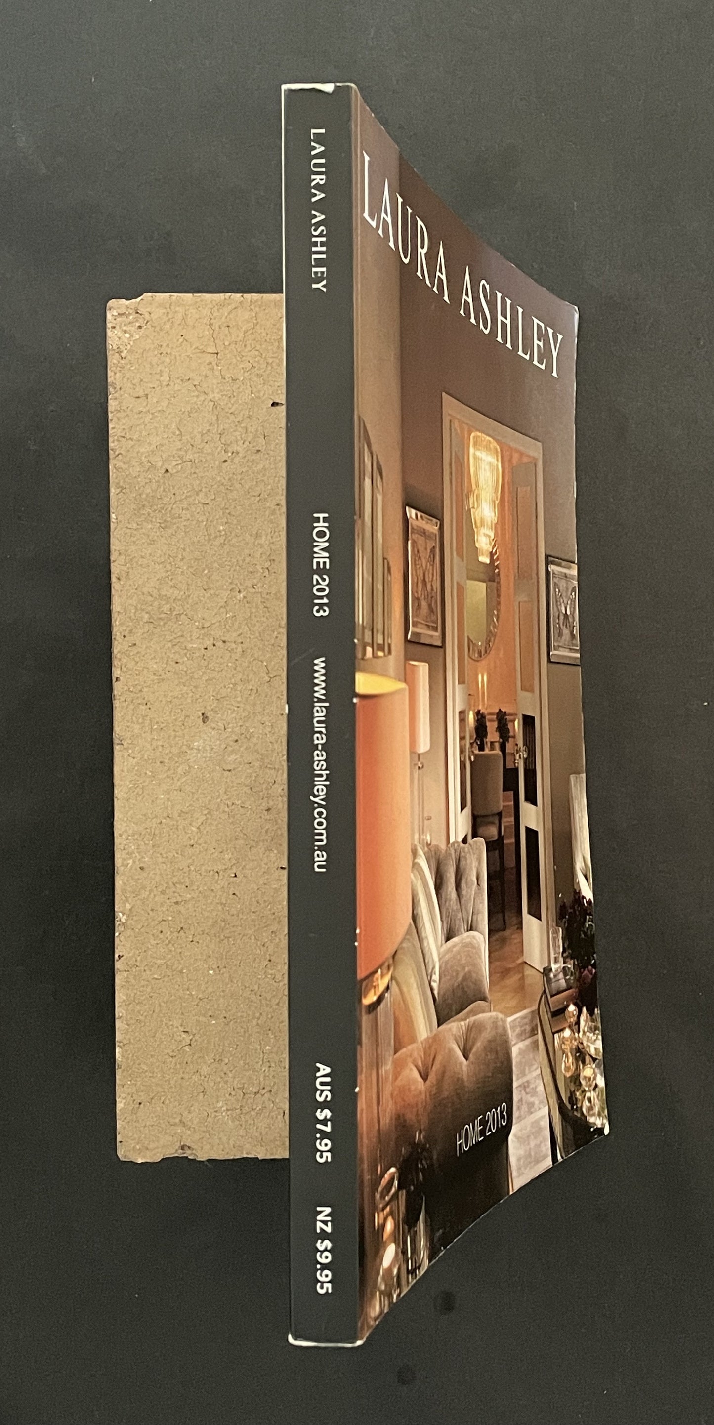 LAURA ASHLEY HOME 2013