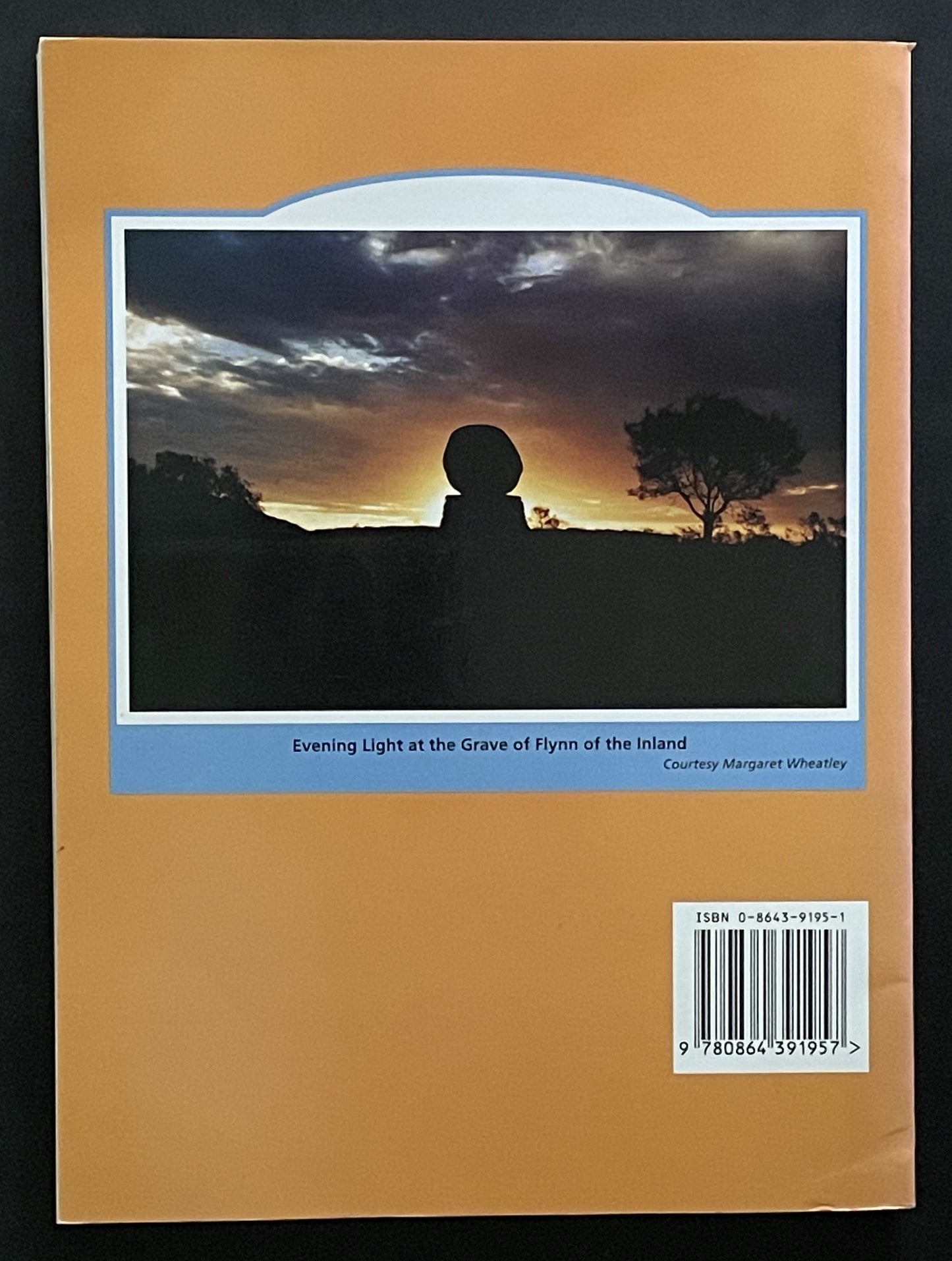 Outback Achiever by Maisie McKenzie